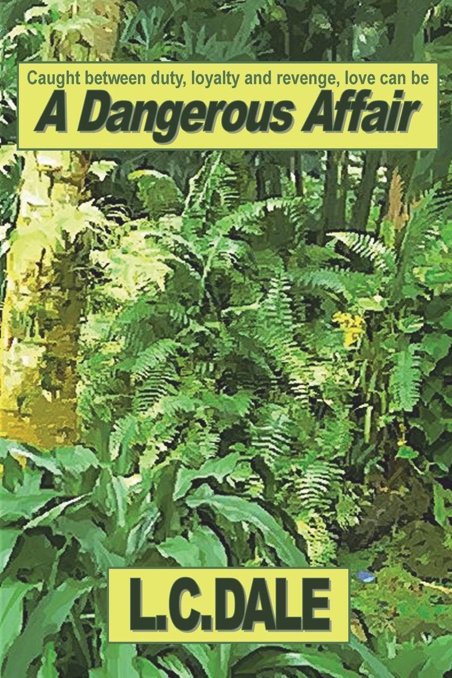 A Dangerous Affair