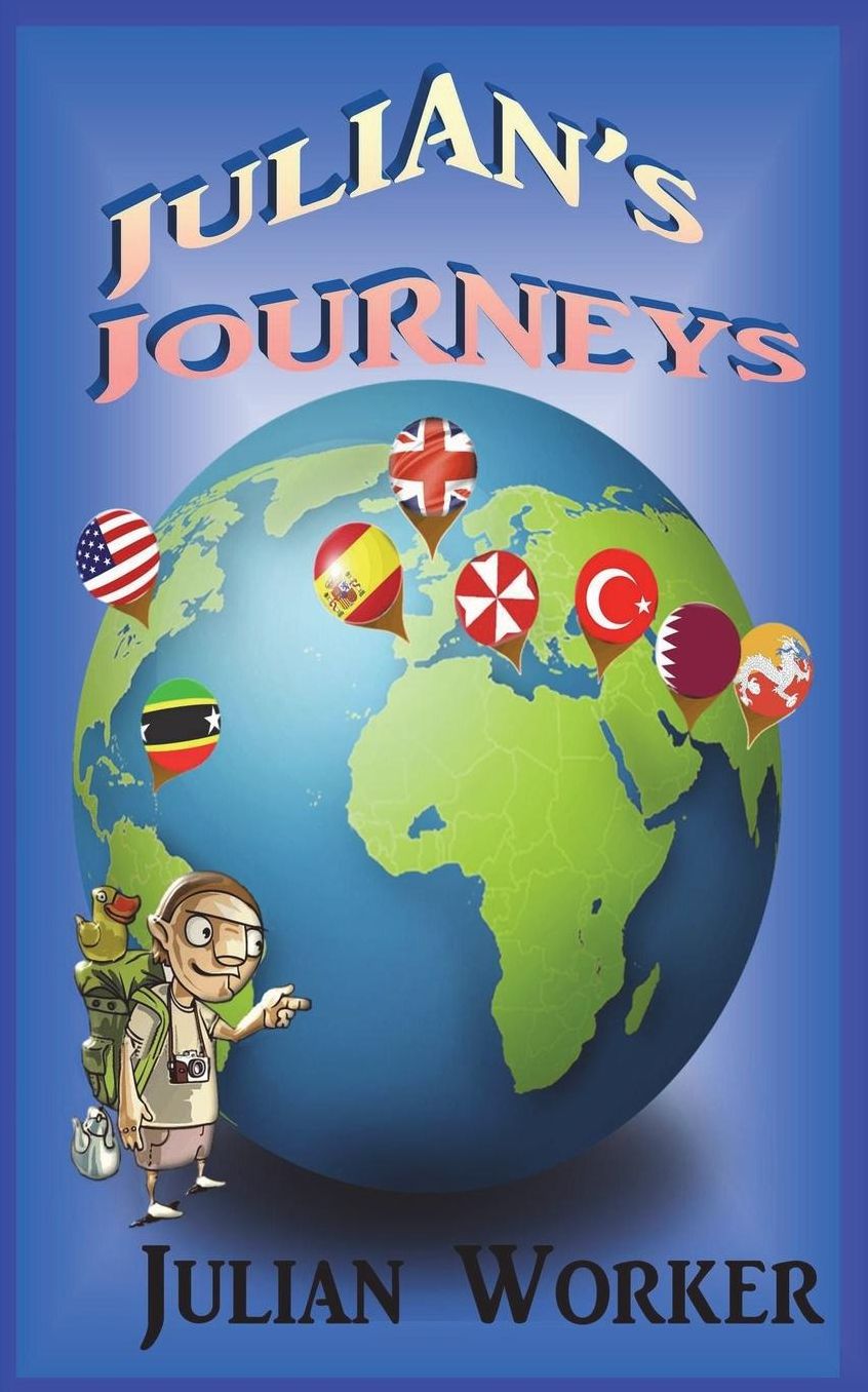 Julian's Journeys