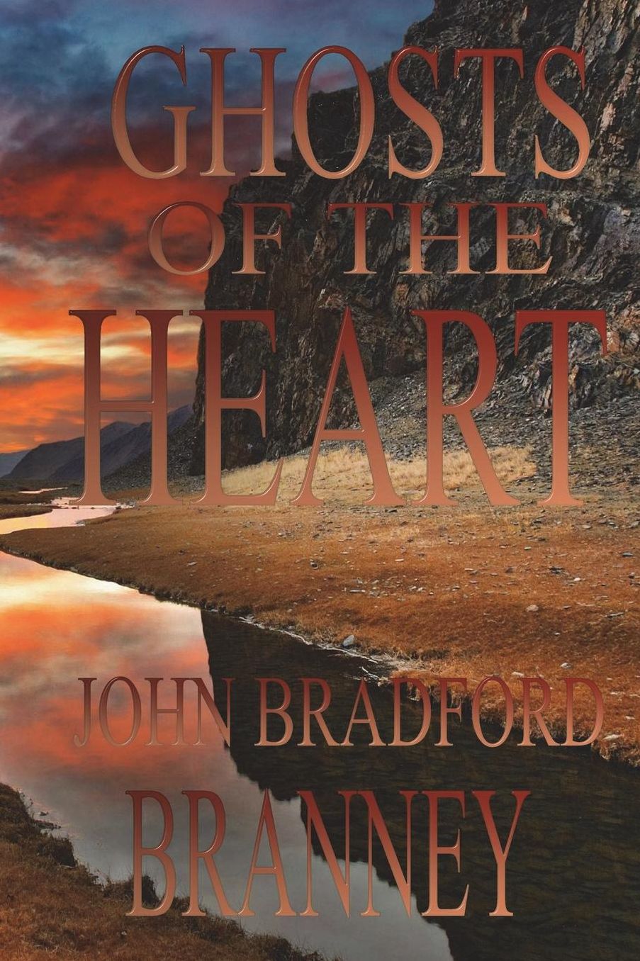 Ghosts Of The Heart