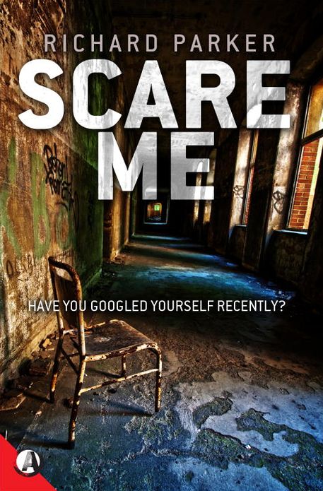 Scare Me