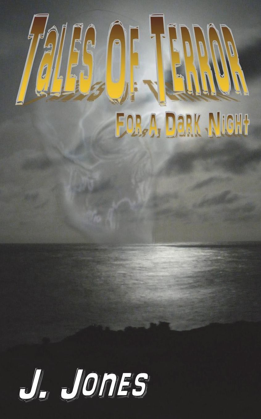 Tales of Terror for a Dark Night