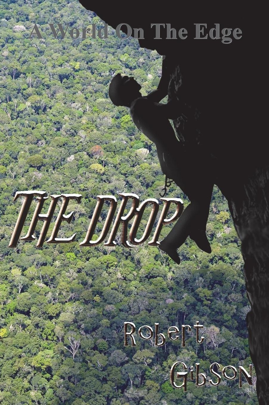 The Drop: Kroth 2