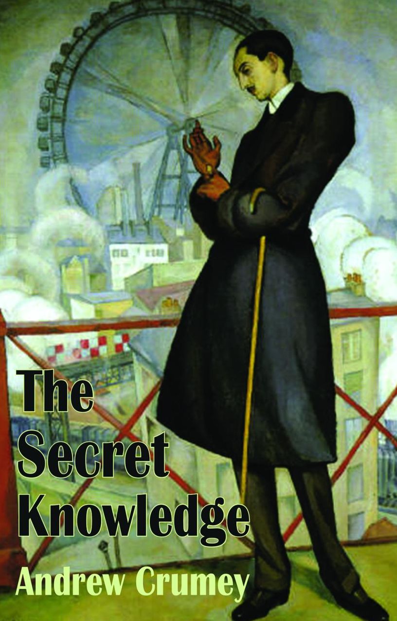 The Secret Knowledge