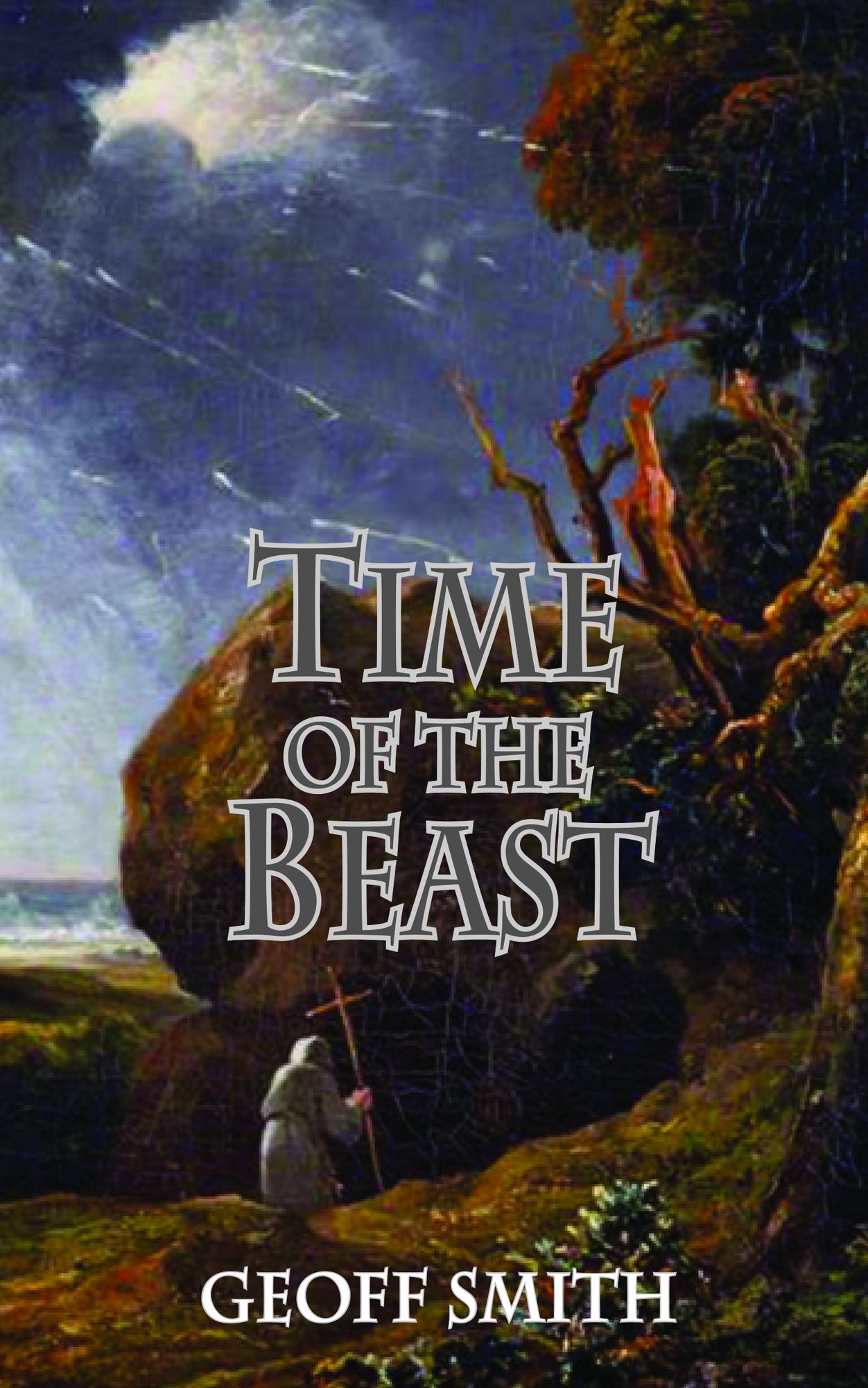 Time of the Beast