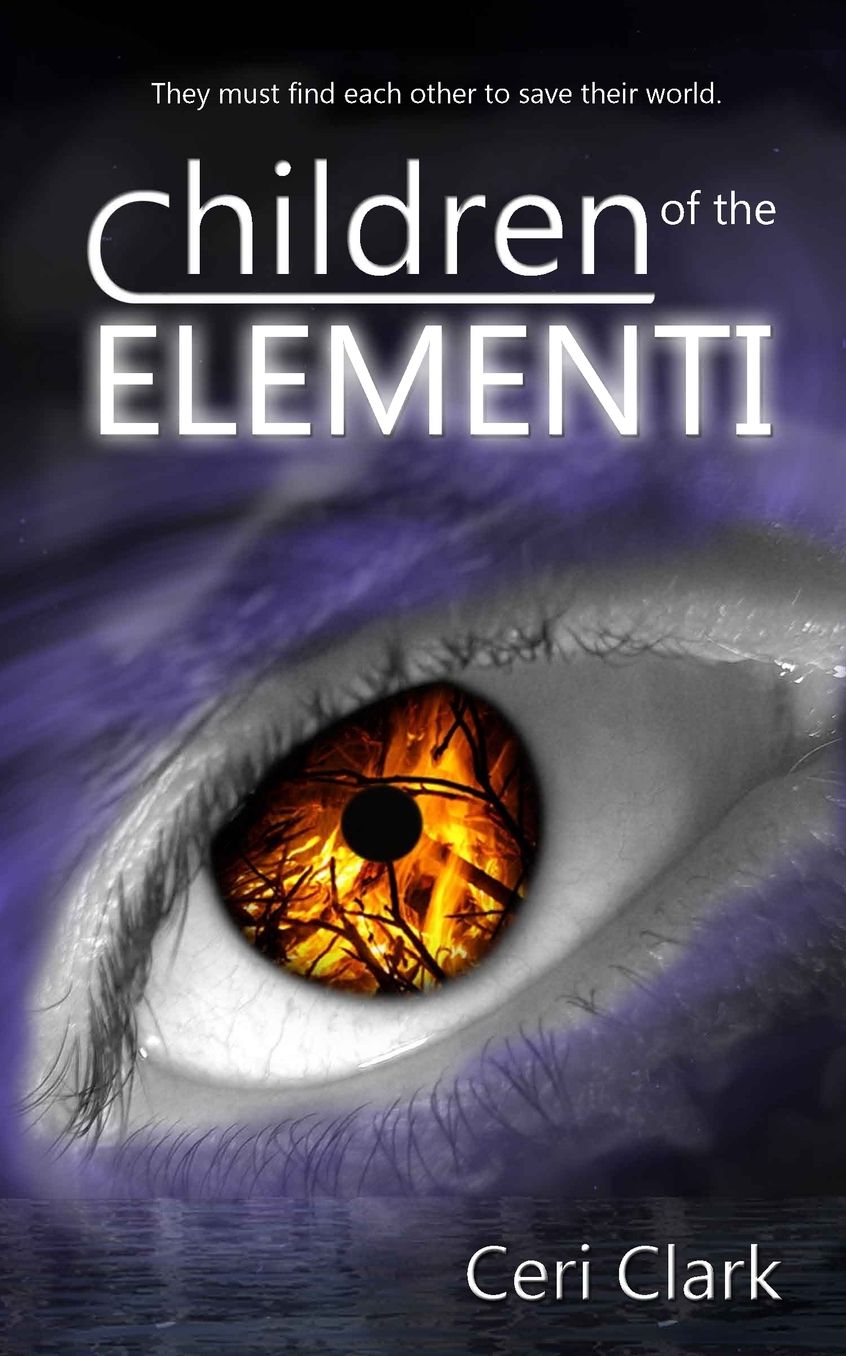 Children of the Elementi