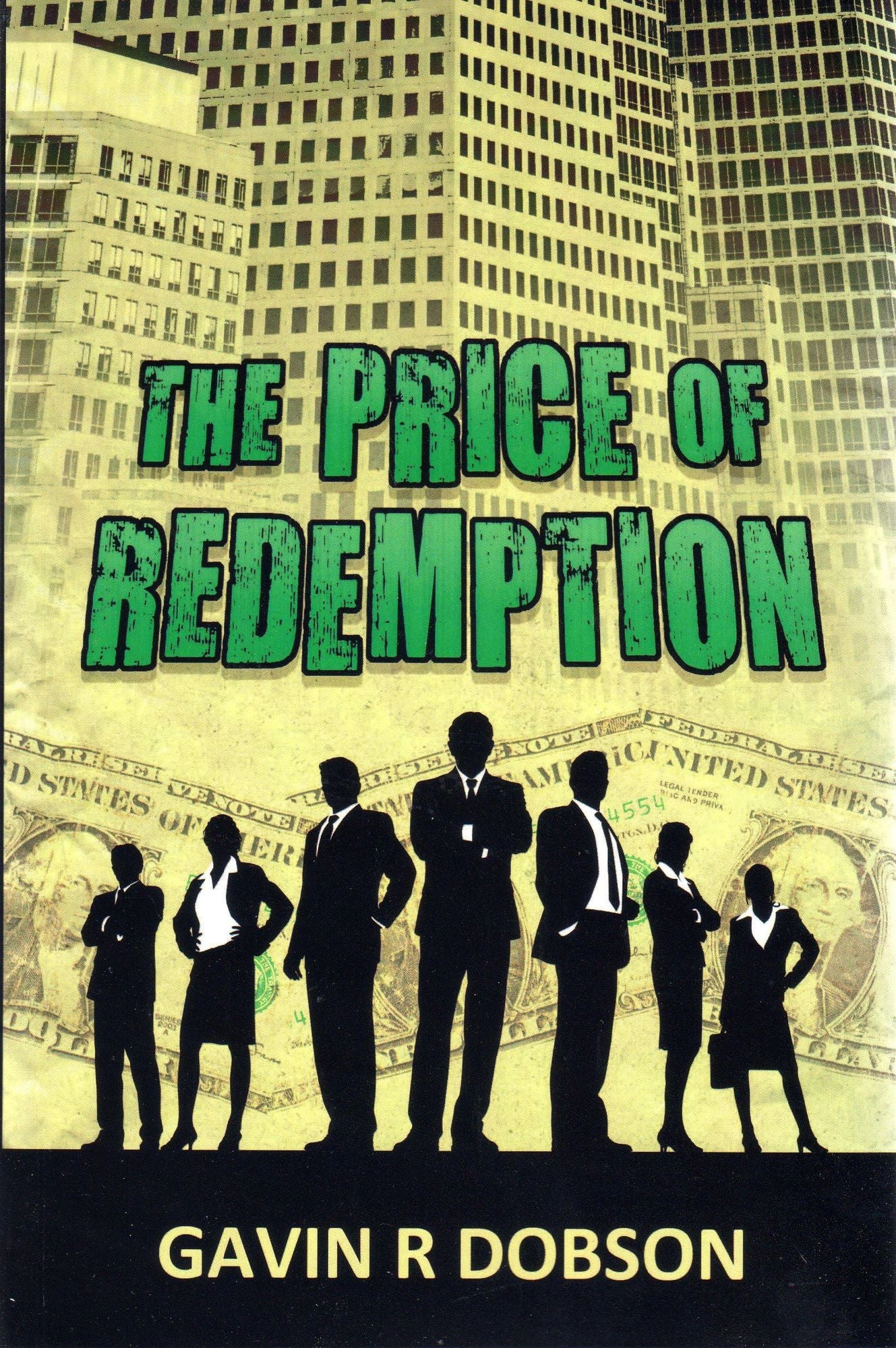 The Price of Redemption