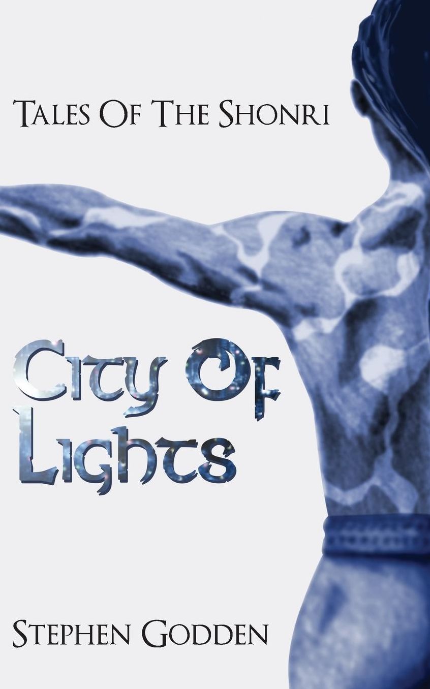 Tales of the Shonri: City of Lights