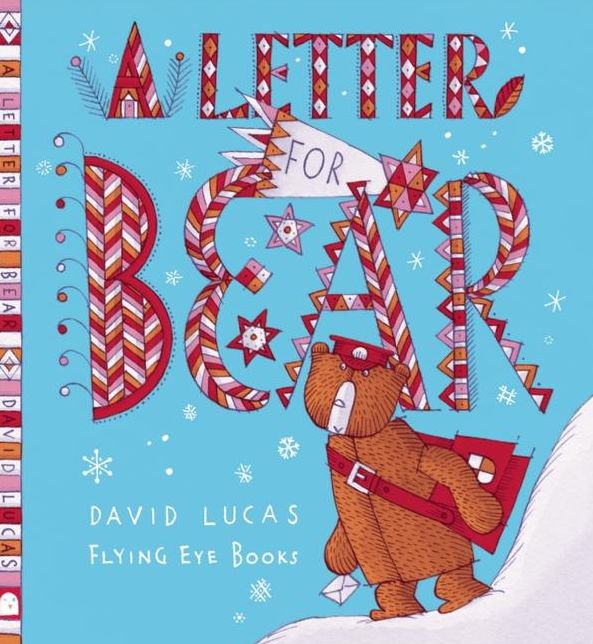 A Letter for Bear