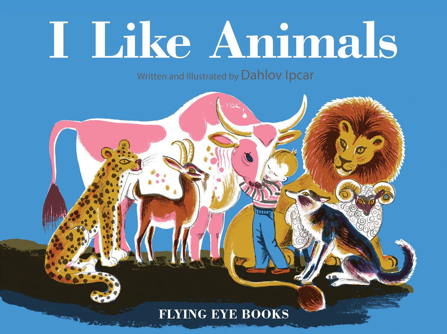 I Like Animals