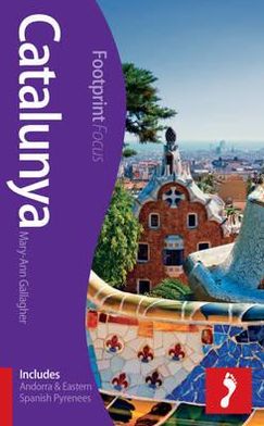 Catalunya Footprint Focus Guide