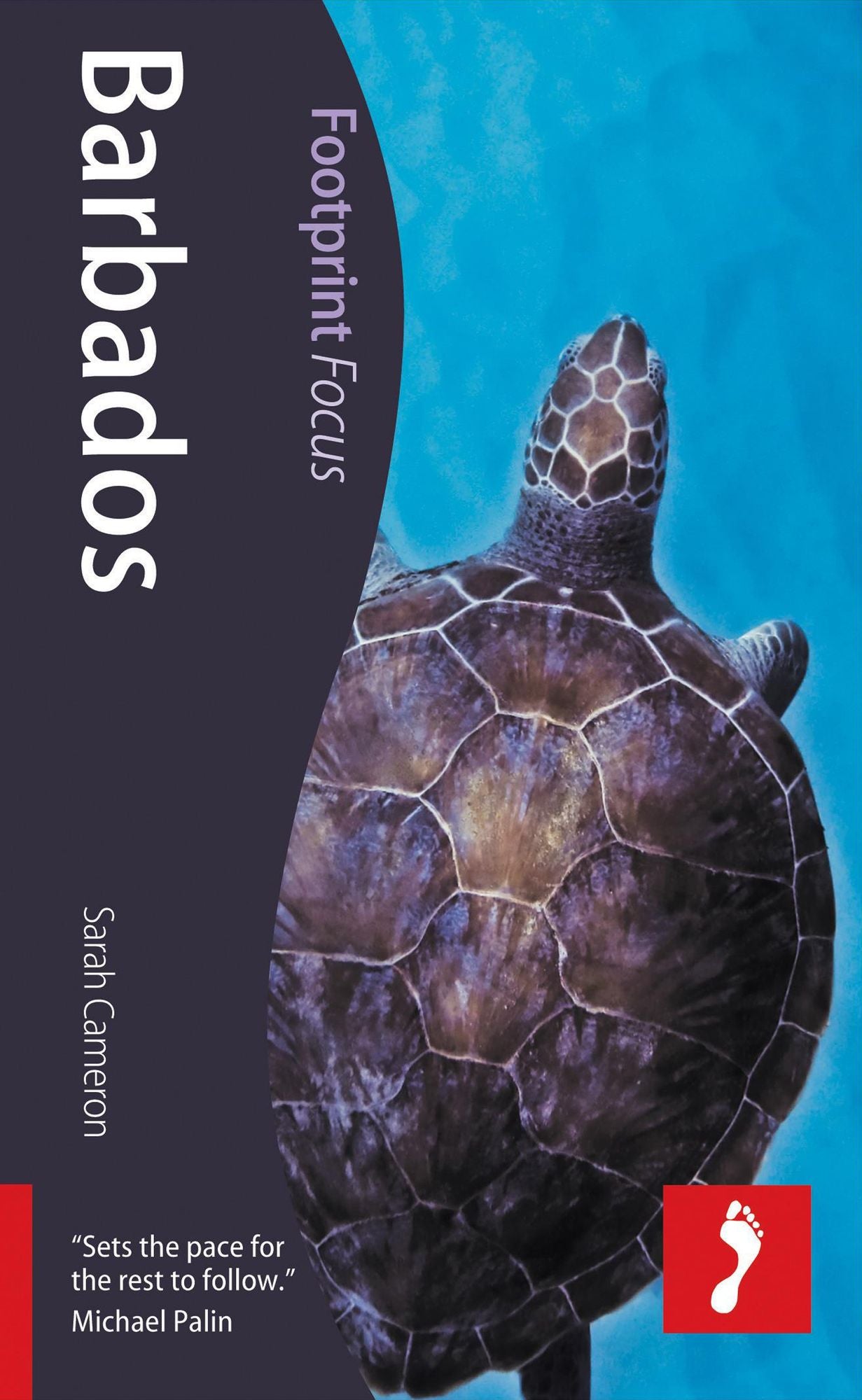 Barbados: Footprint Focus Guide