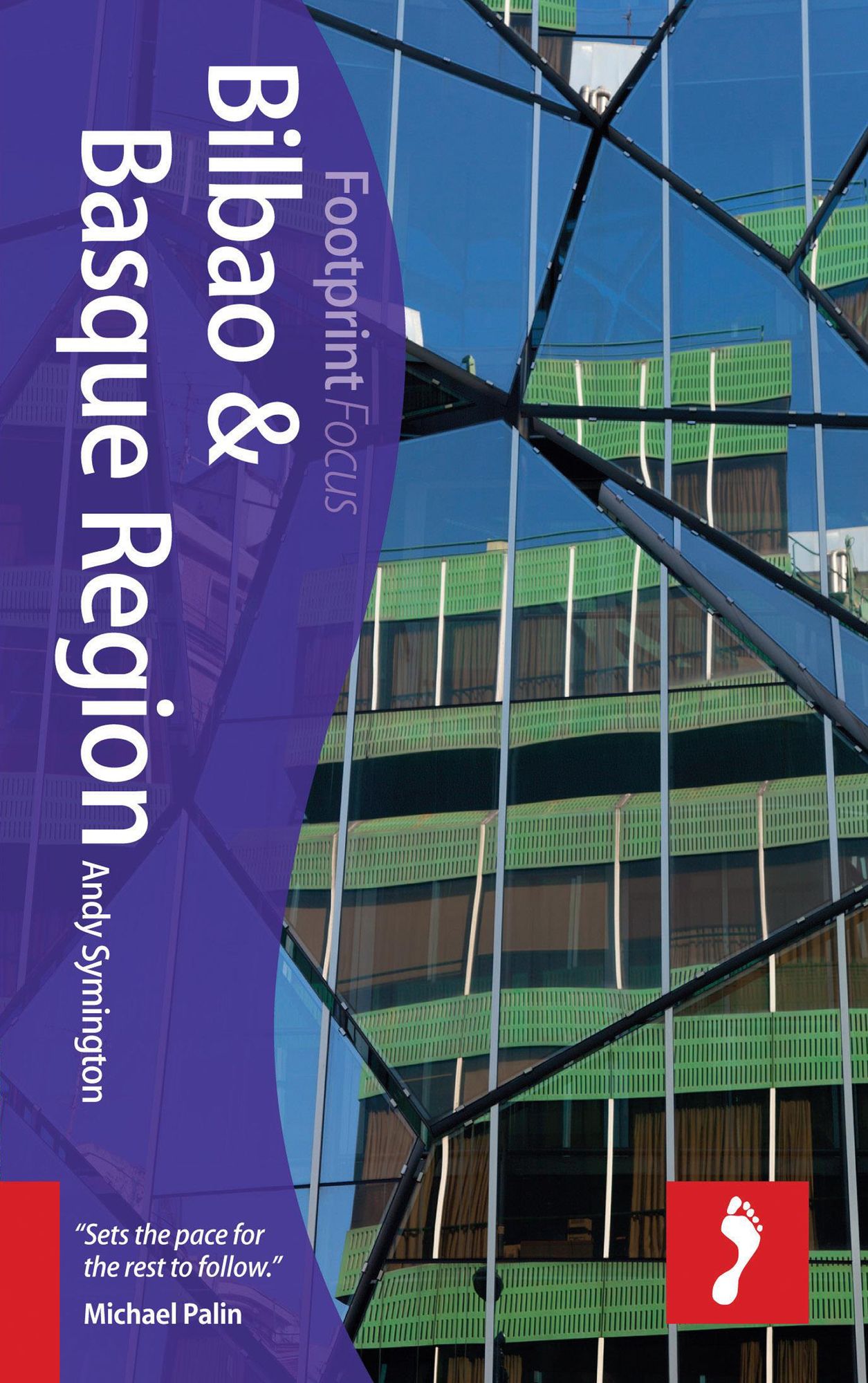 Footprint Focus Spain: Bilbao & Basque Region