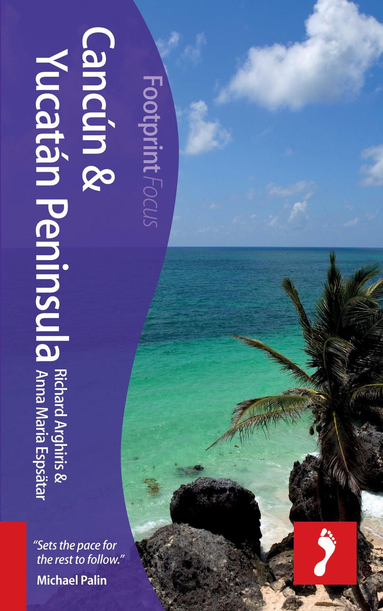 Cancun & Yucatan Peninsula Focus Guide, 2nd