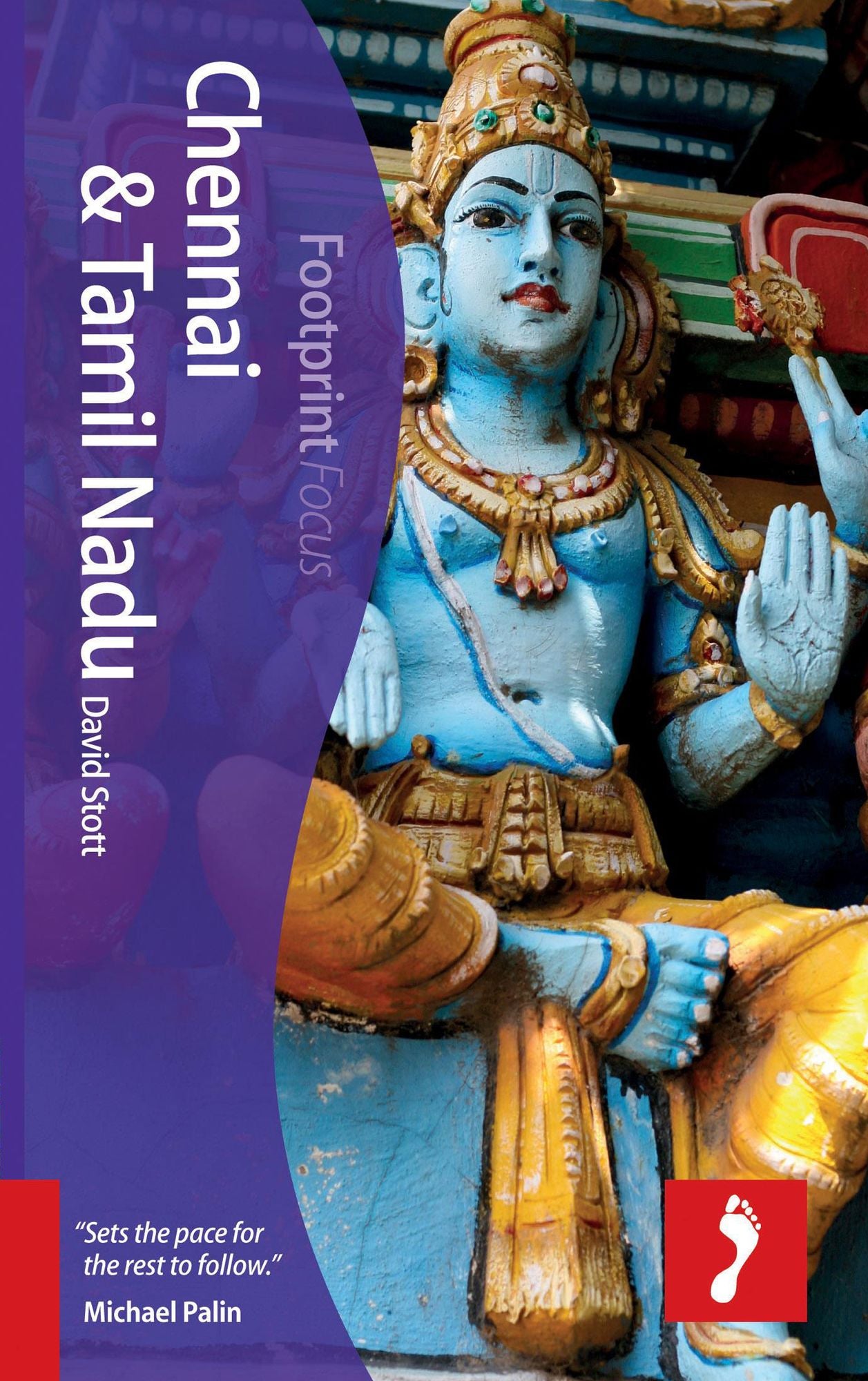 Footprint Focus India: Chennai & Tami Nadu