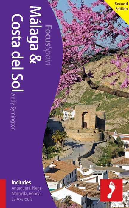 Malaga & Costa del Sol Focus Guide, 2nd