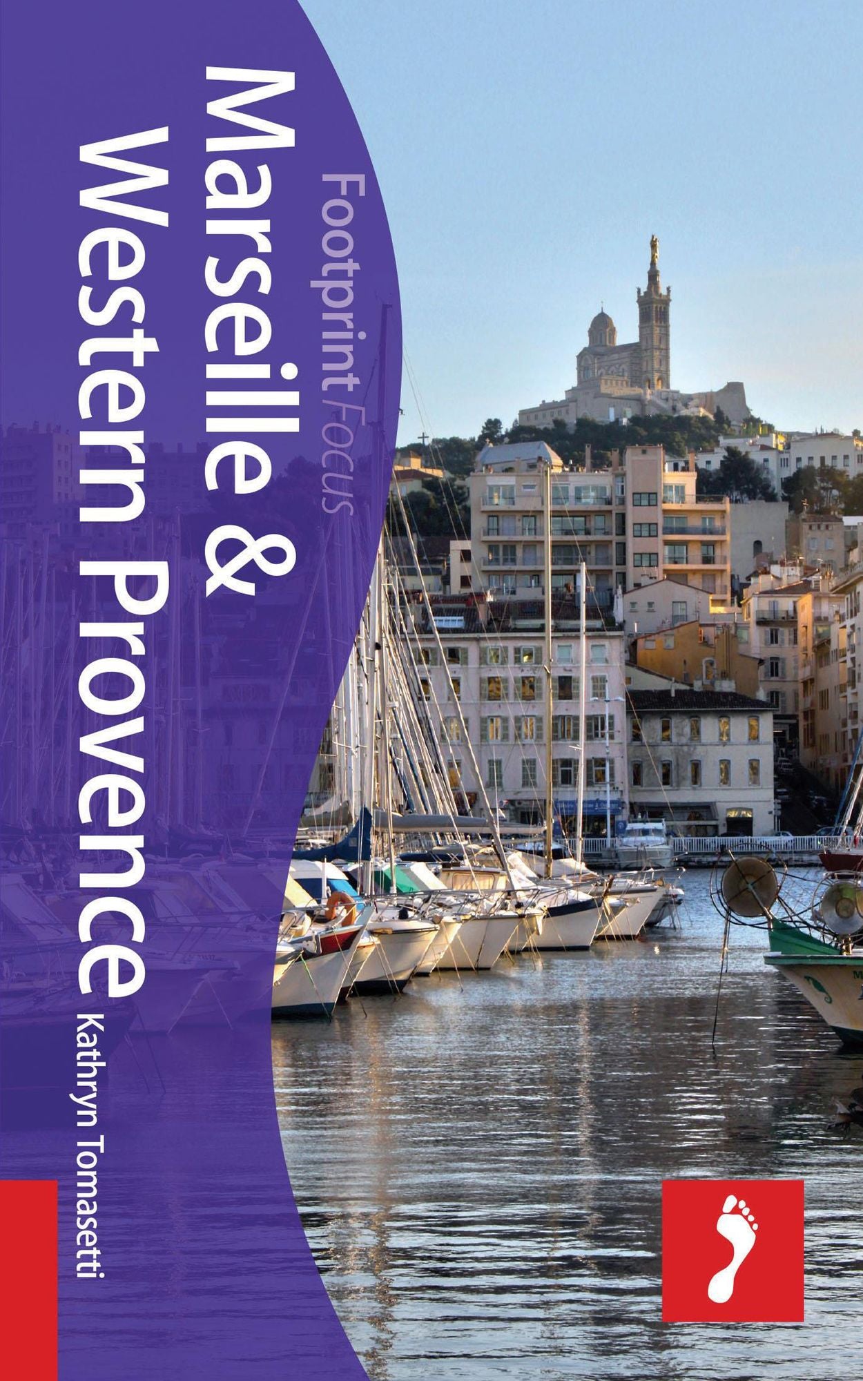 Marseille & Western Provence Focus Guide