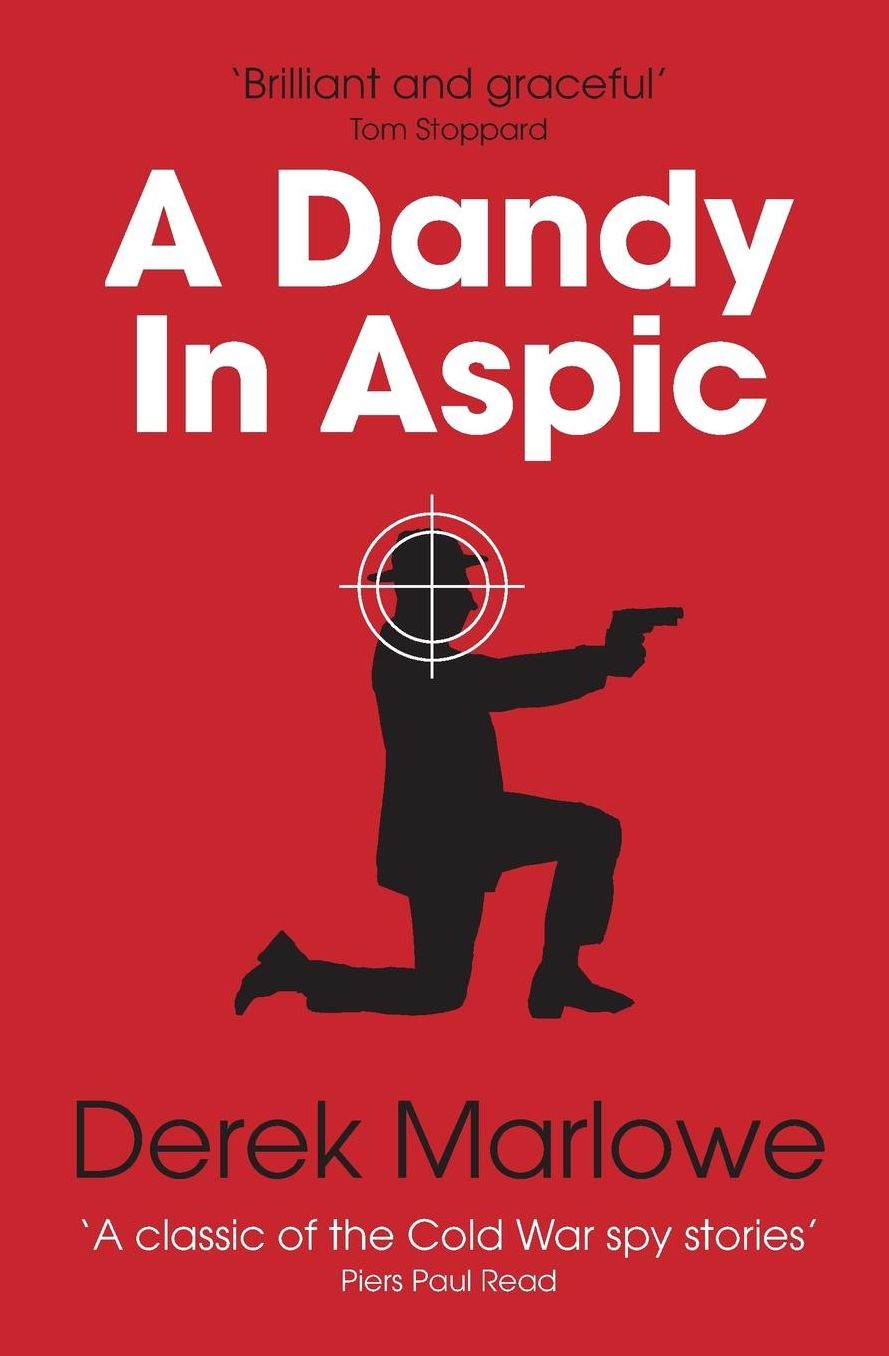 A Dandy in Aspic