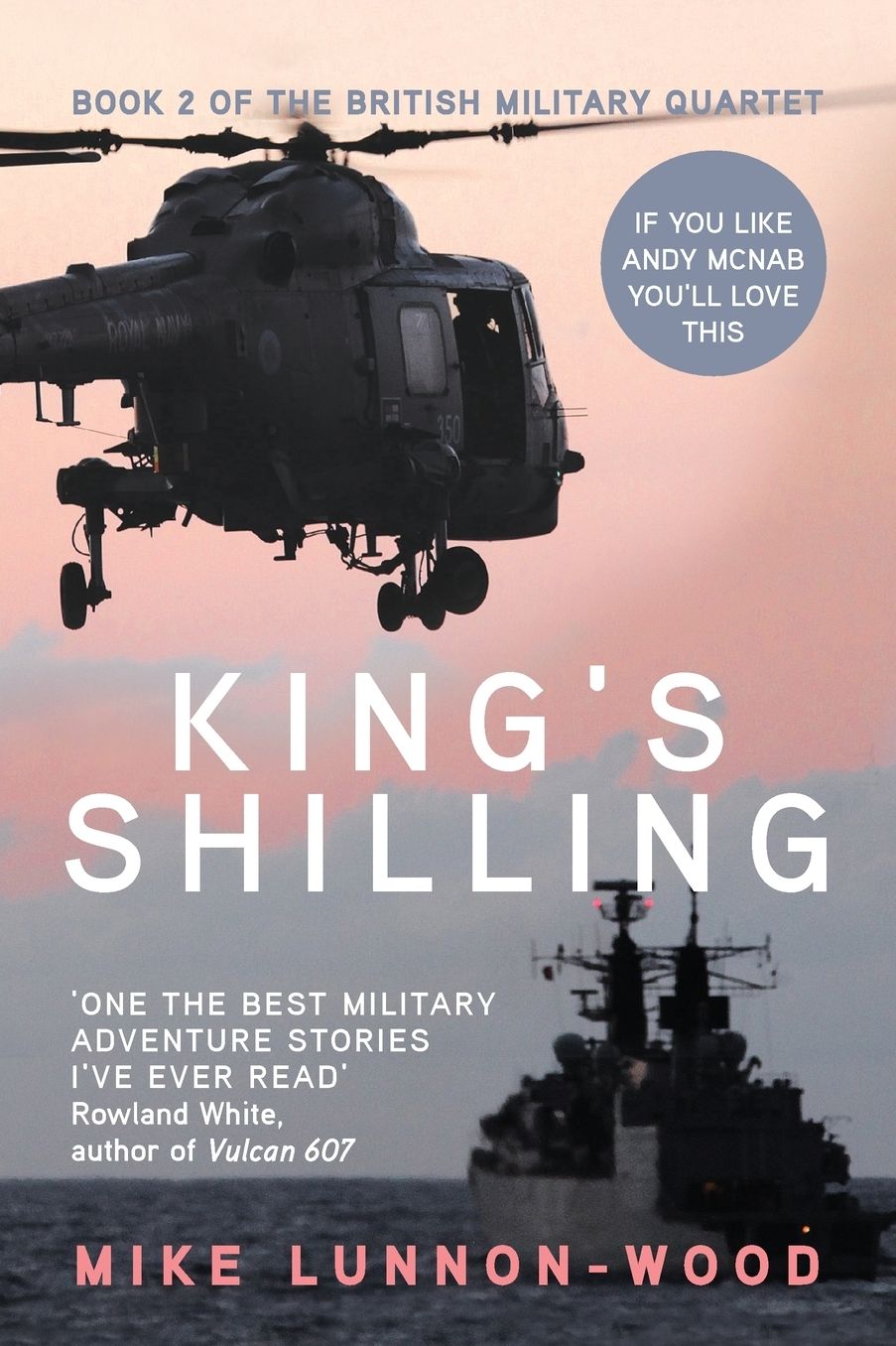 King's Shilling