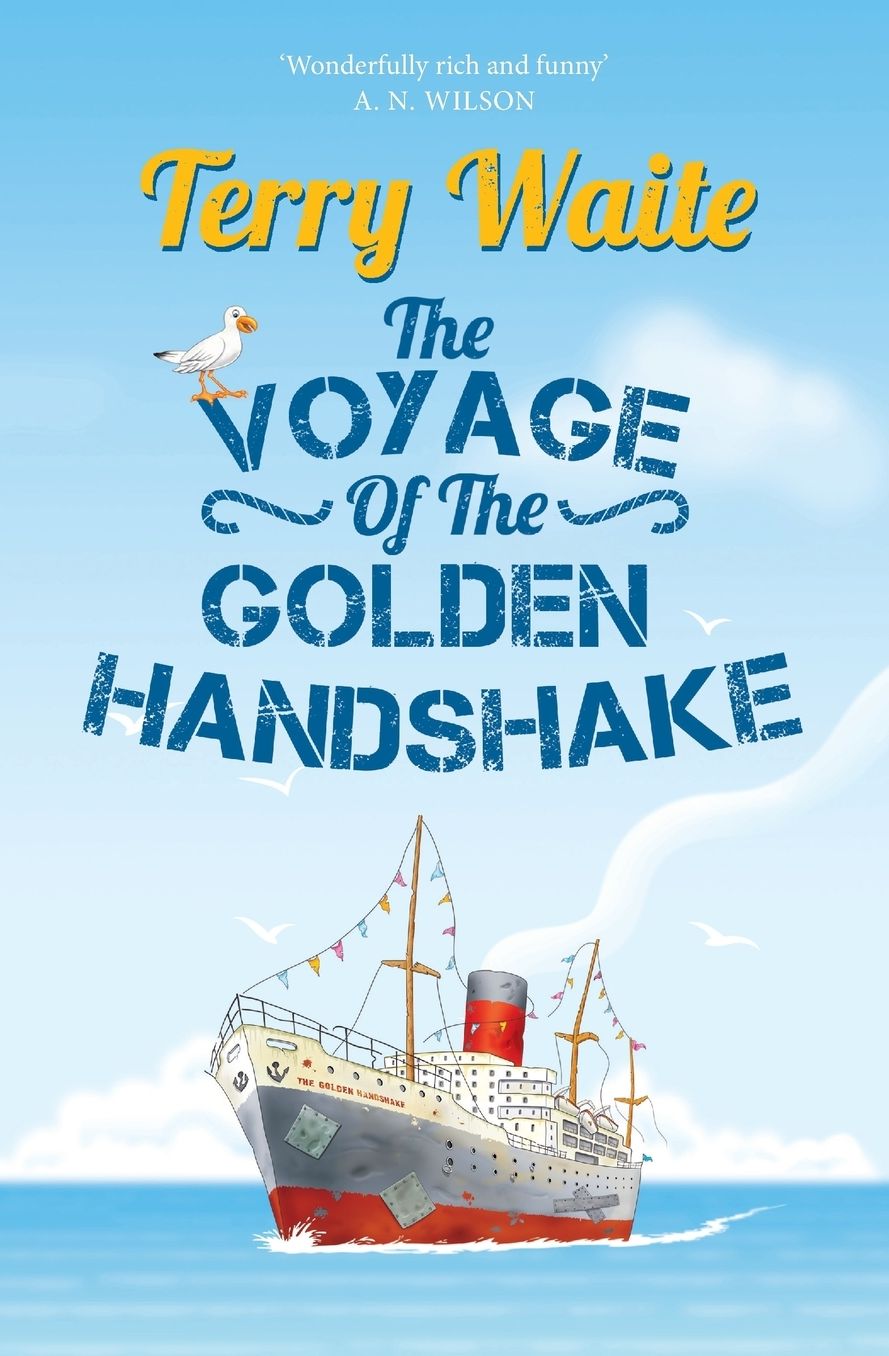 The Voyage of The Golden Handshake