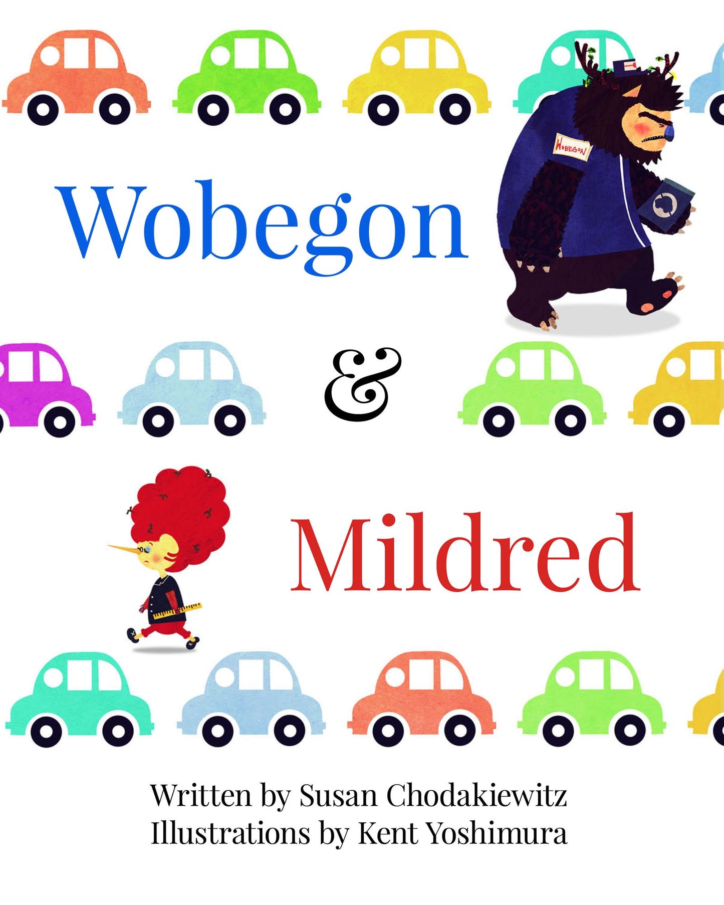 Wobegon and Mildred