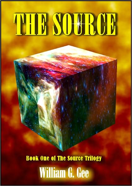 The Source: Book One of the Source Trilogy