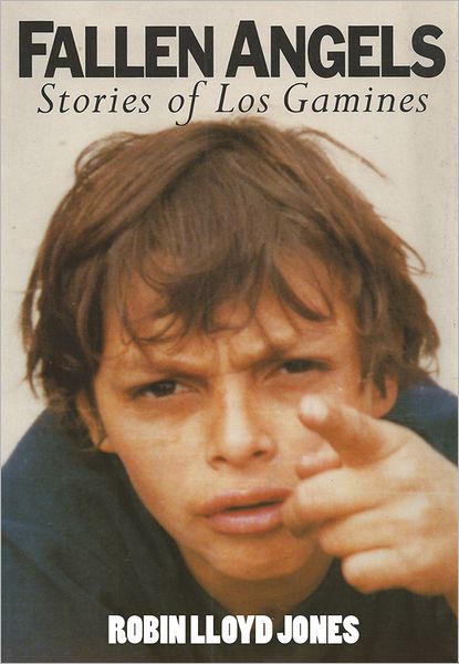 Fallen Angels: Stories of Los Gamines
