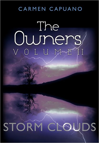 The Owners, Volume II: Storm Clouds