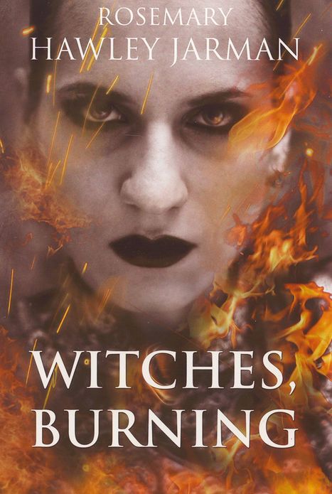 WITCHES BURNING