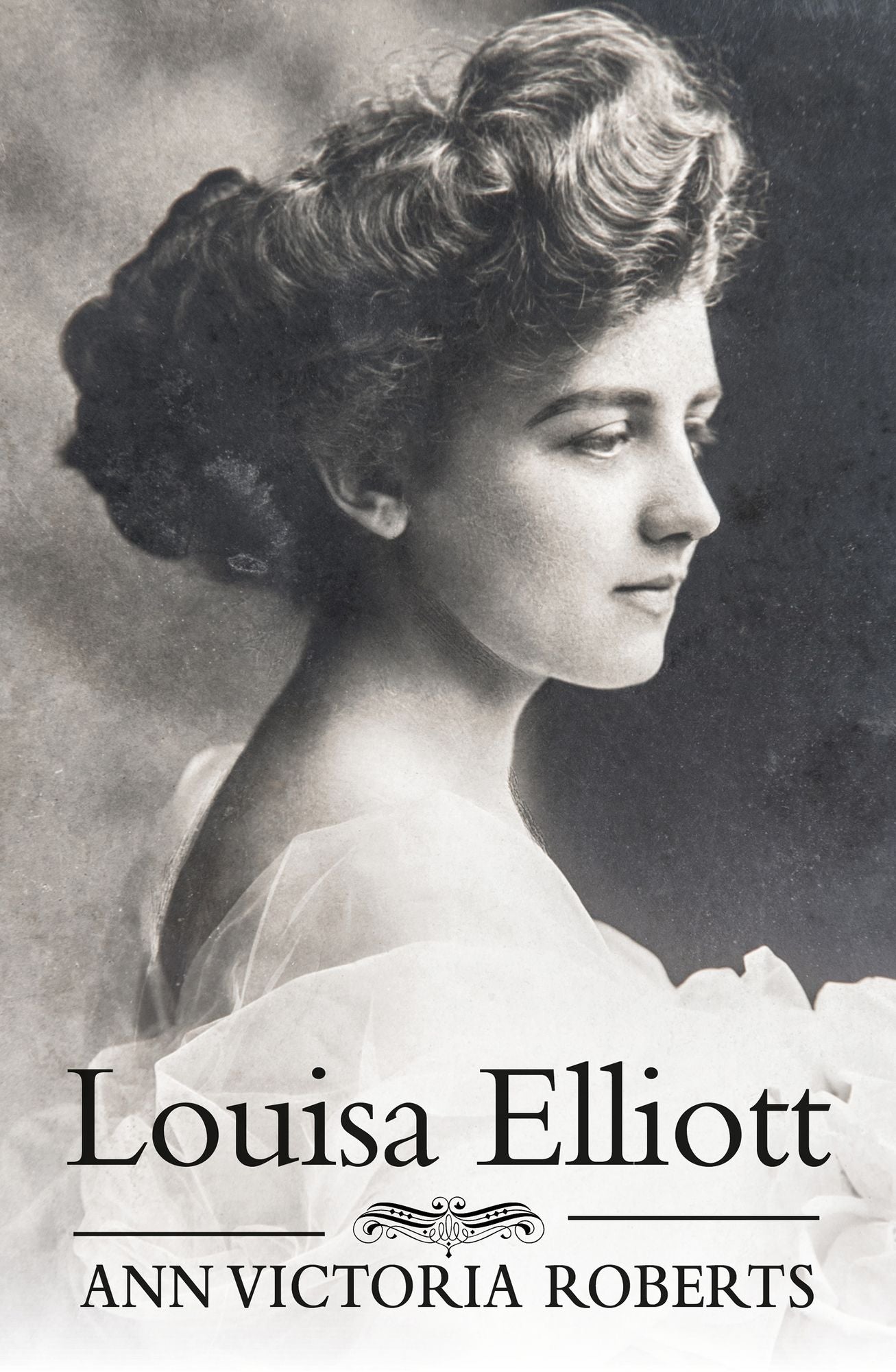 Louisa Elliott