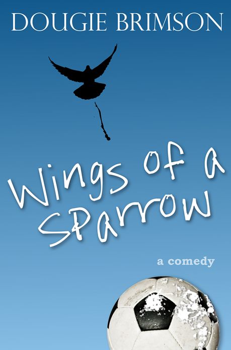 Wings of a Sparrow: A comedy about football, fortune and a fanatical fan