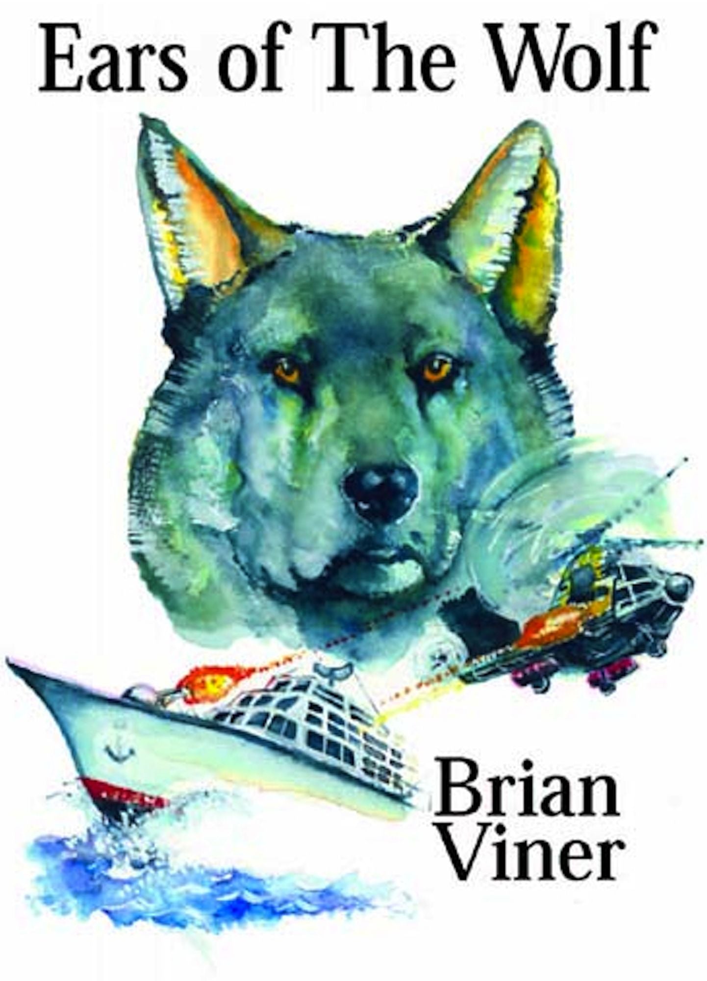 Ears of the Wolf TEST1
