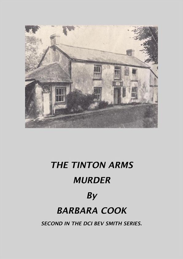 The Tinton Arms Murder TEST1
