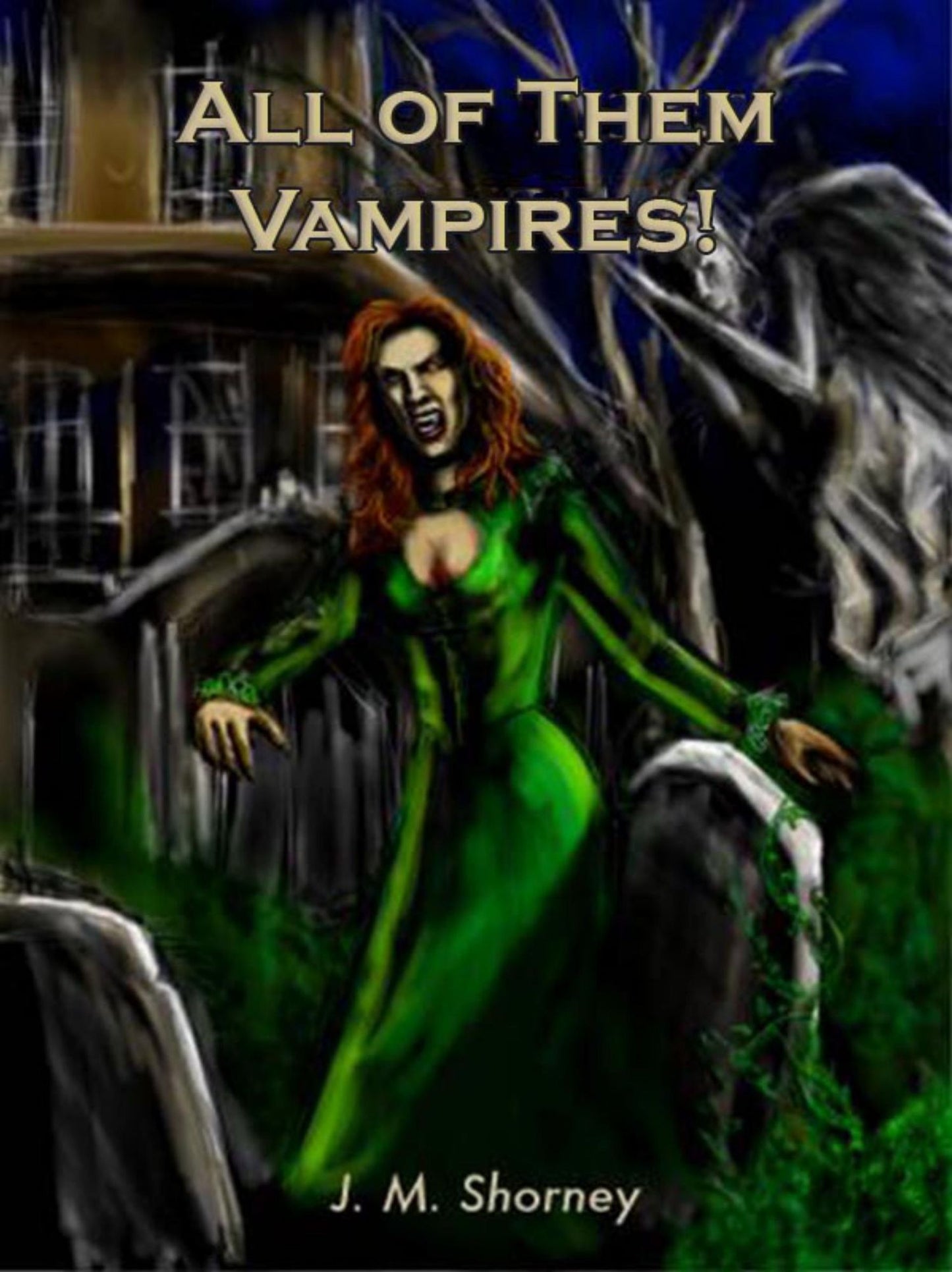 All of Them Vampires! TEST1