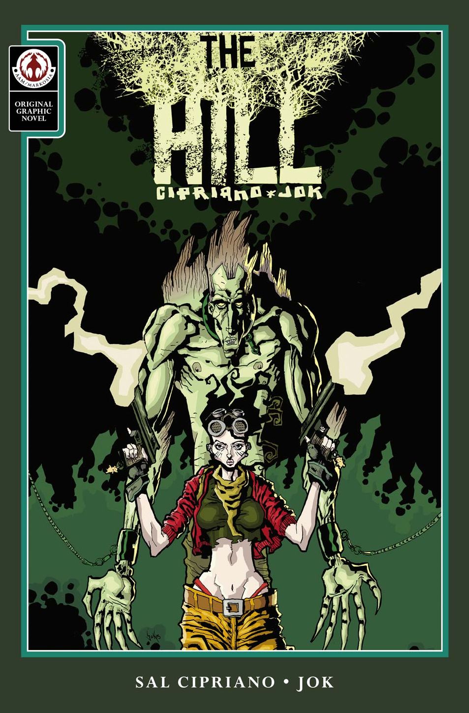 The Hill
