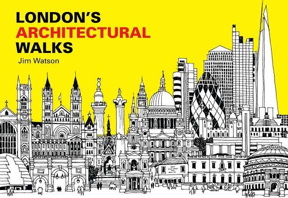 London's Architectural Walks