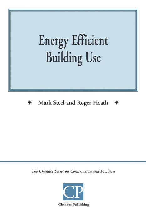 Energy Efficient Building Use