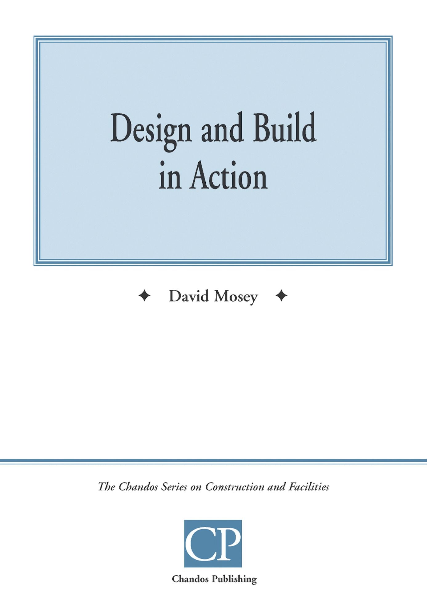 Design and Build in Action
