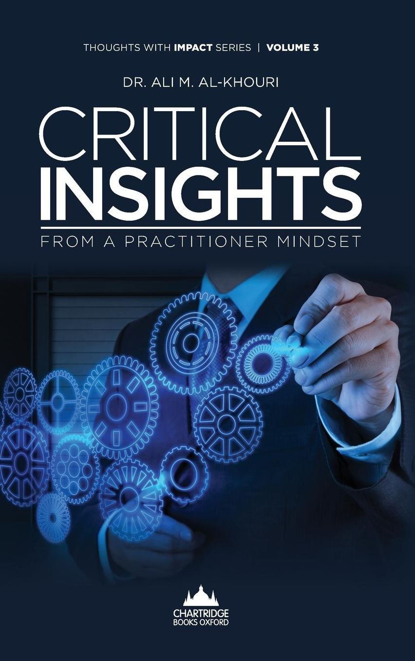 Critical Insights from a Practitioner Mindset