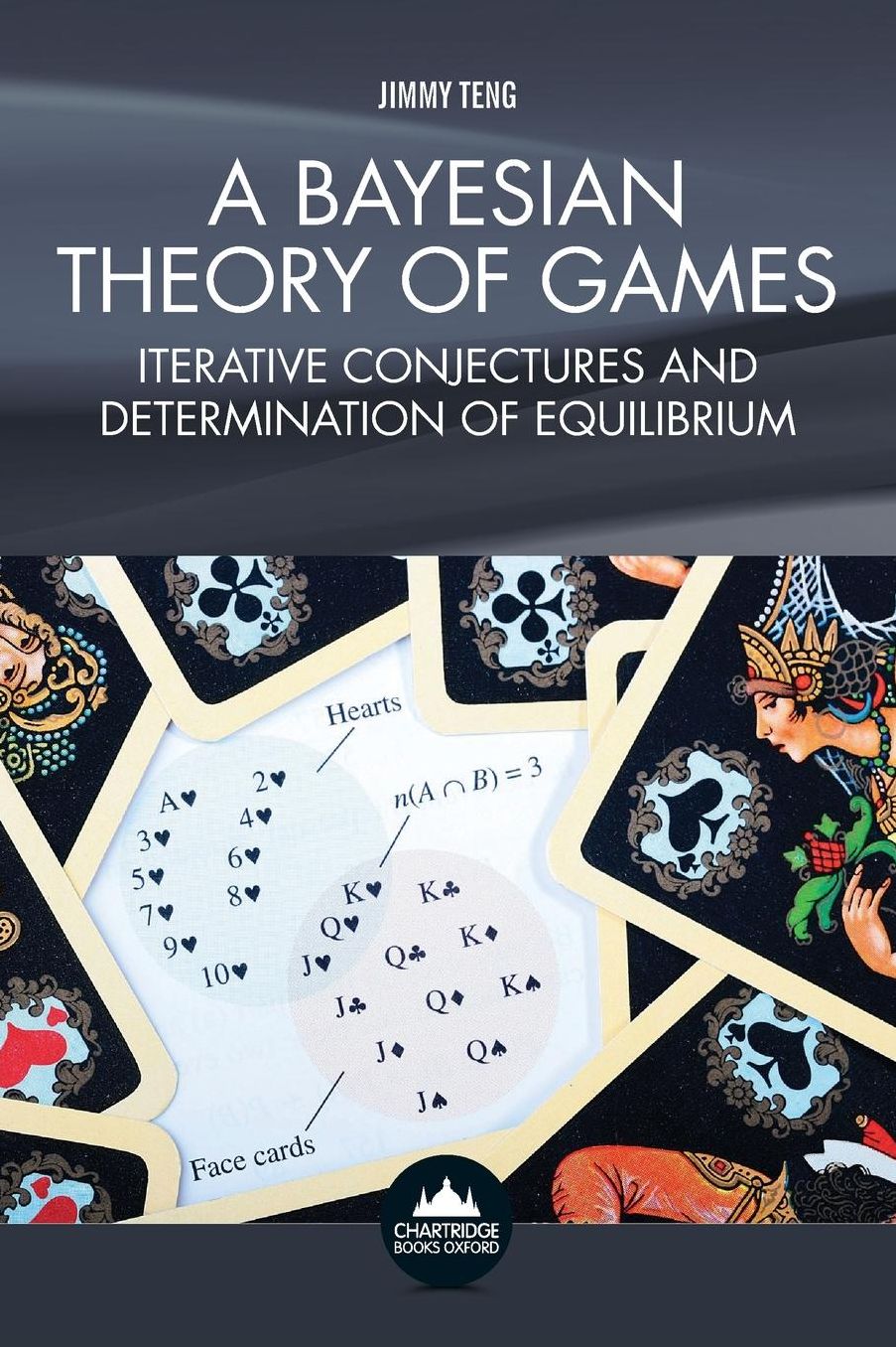 A Bayesian Theory of Games