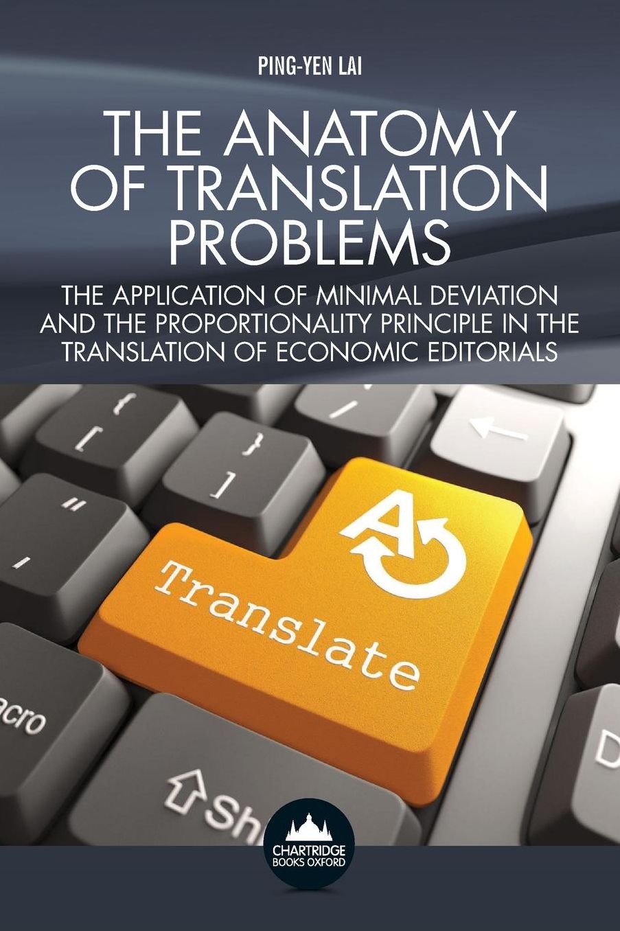 The Anatomy of Translation Problems