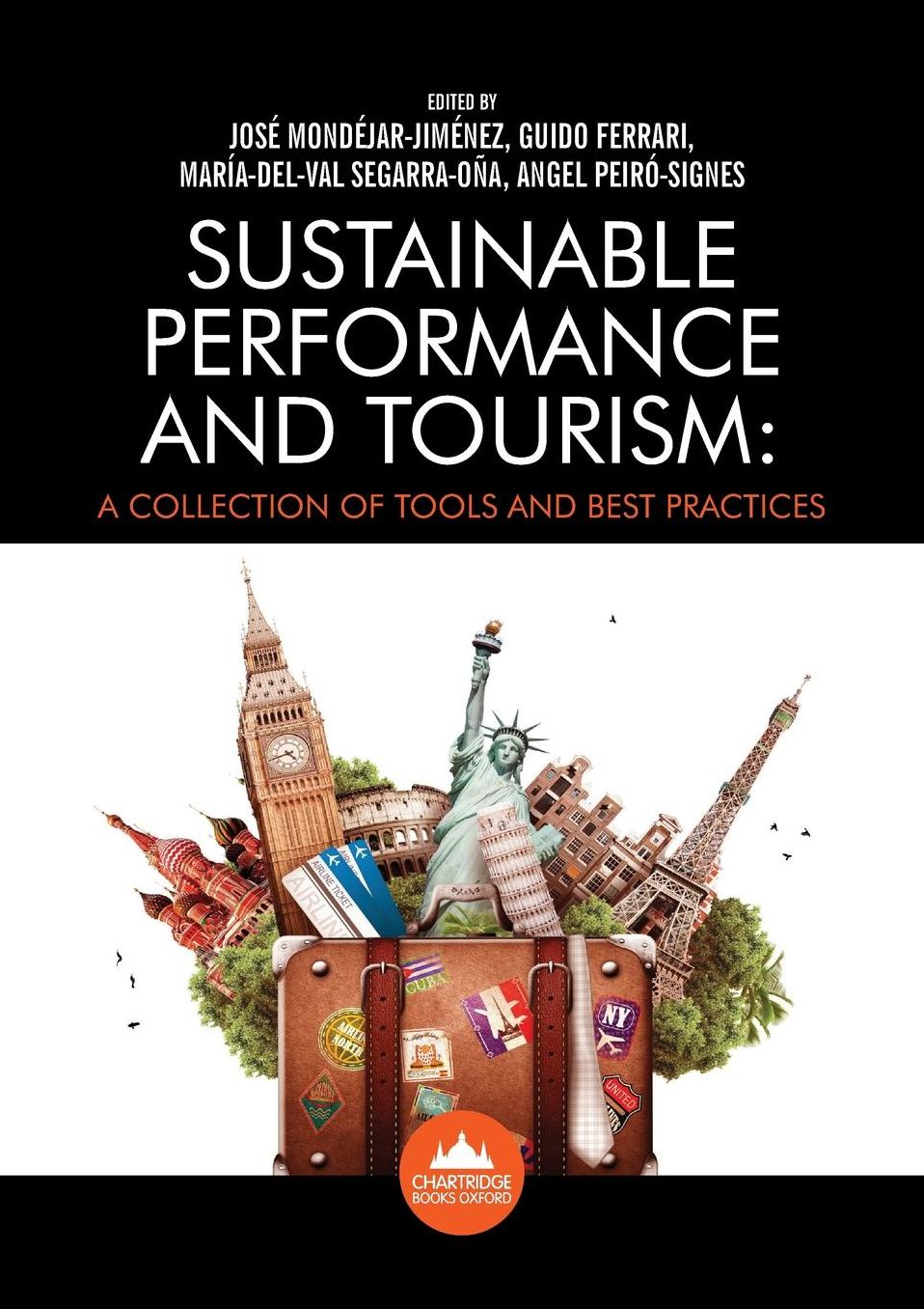 Sustainable Tourism: A Collection of Tools and Best Practices