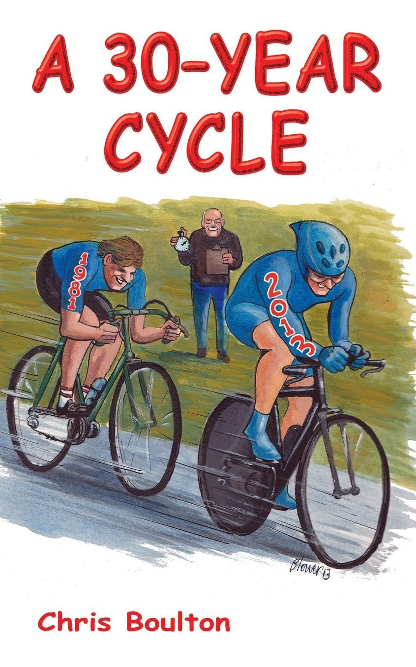 A 30-Year Cycle