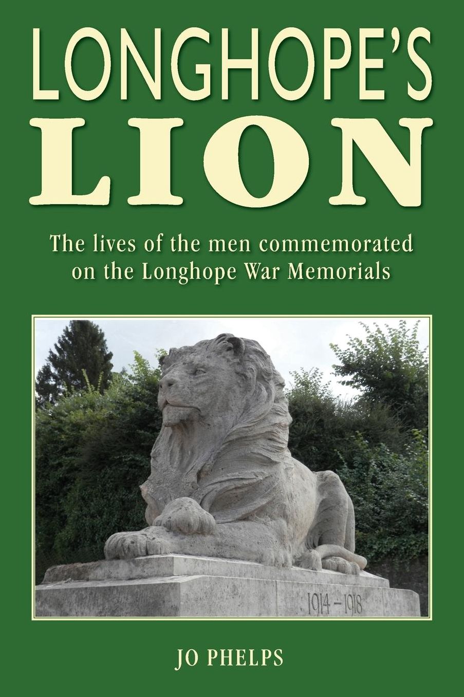Longhope's Lion