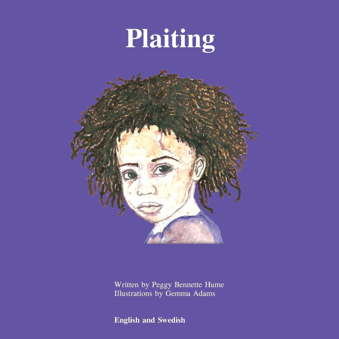 Plaiting