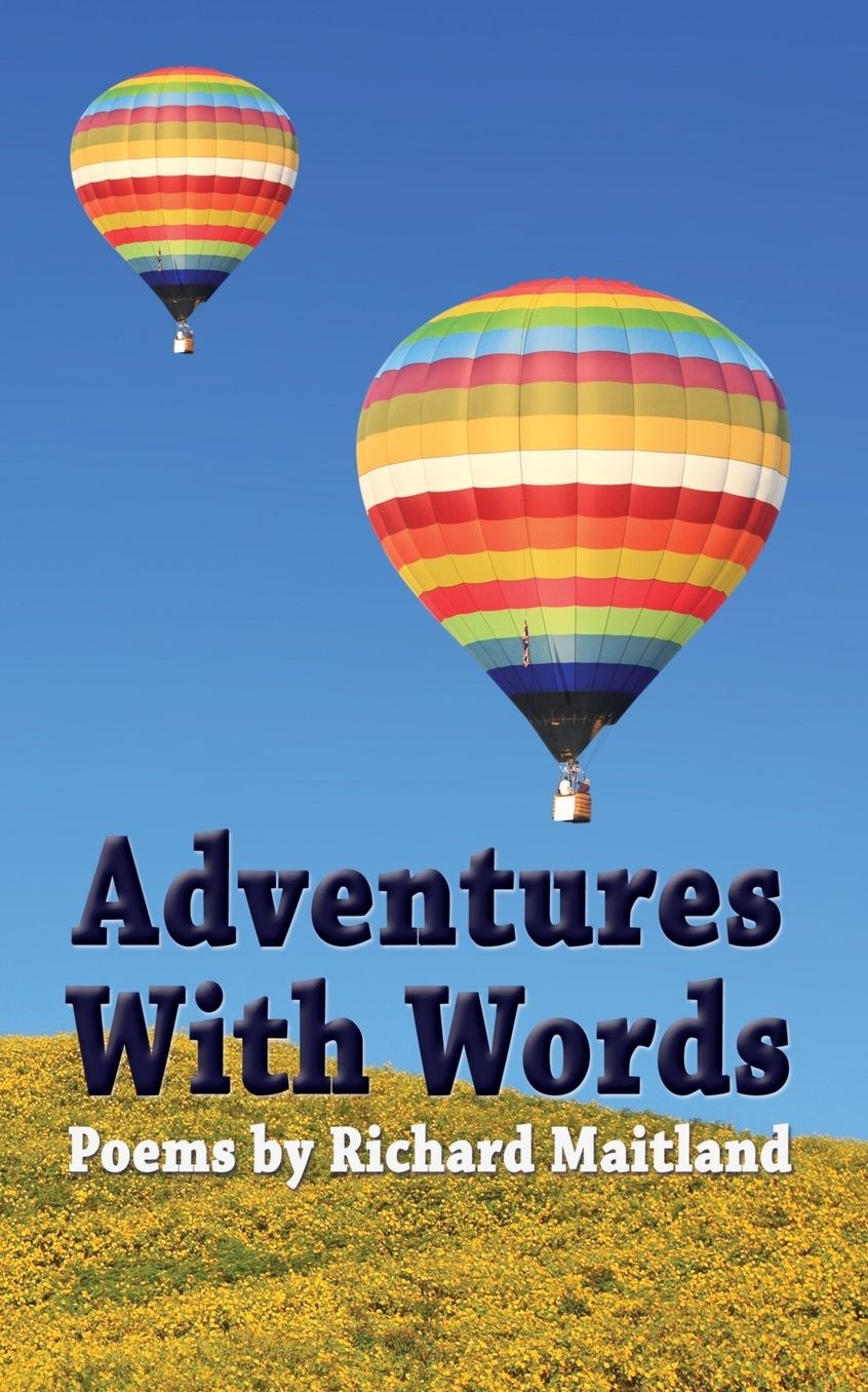 Adventures with words