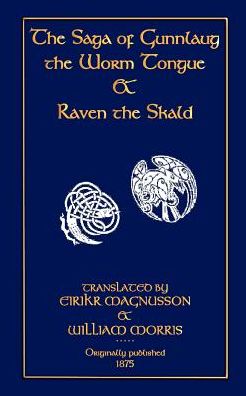 The Saga of Gunnlaug the Worm-Tongue and Raven the Skald