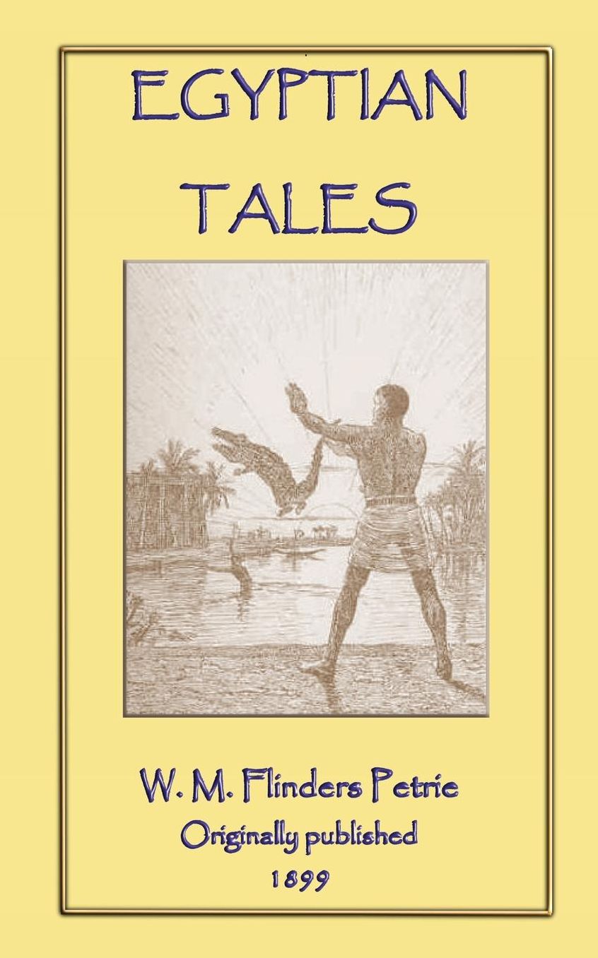 Egyptian Tales