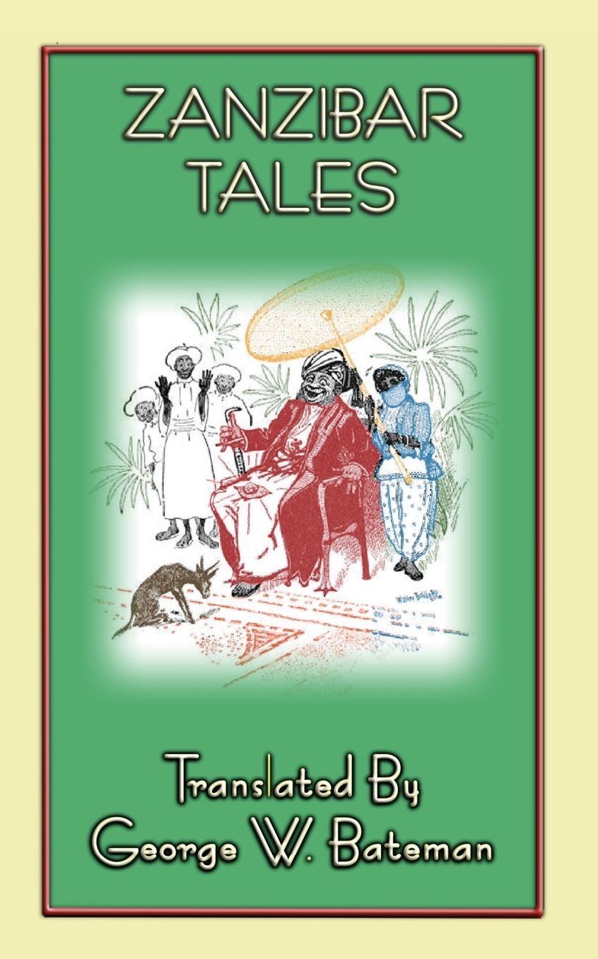 ZANZIBAR TALES