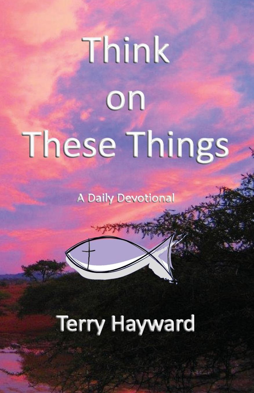 Think On These Things