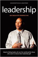 Leadership: An Eagle-Eye Perspective